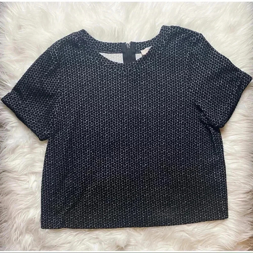 Forever 21 Blouse